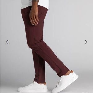 Men’s Bylt Basics Everyday pant